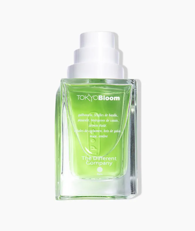 Tokyo Bloom THE DIFFERENT COMPANY- Musky