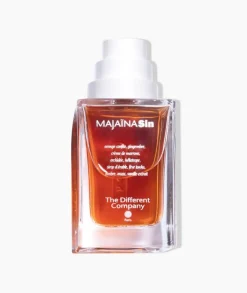 Majaïna Sin THE DIFFERENT COMPANY- Gourmand