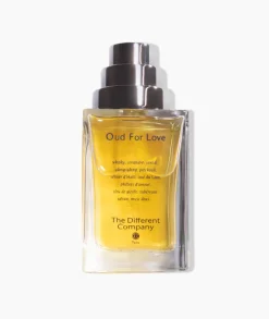 Oud For Love THE DIFFERENT COMPANY- Woody