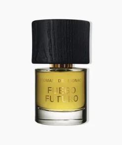 Fuego Futuro THOMAS DE MONACO PARFUMS- Woody