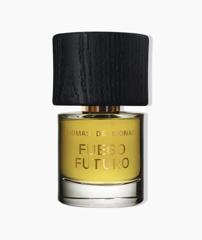 Fuego Futuro THOMAS DE MONACO PARFUMS- Woody