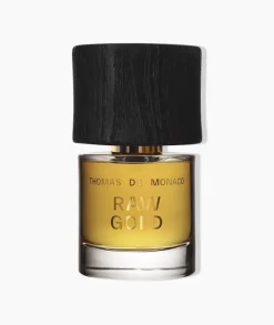 Raw Gold THOMAS DE MONACO PARFUMS- Amber