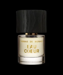 Eau Coeur THOMAS DE MONACO PARFUMS- Oriental