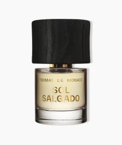 Sol Salgado THOMAS DE MONACO PARFUMS- Floral