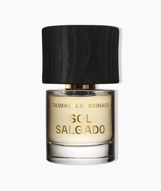 Sol Salgado THOMAS DE MONACO PARFUMS- Floral