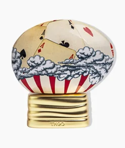 Gambling THOO- Woody