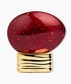 Ruby Red THOO- Oriental|Floral