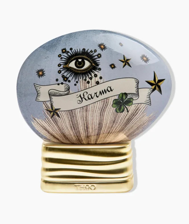 Dear Karma THOO- Aromatic|Amber