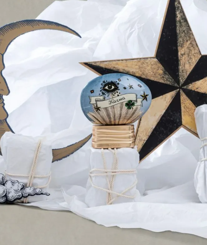 Dear Karma THOO- Aromatic|Amber