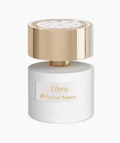 Libra TIZIANA TERENZI- Amber|Citrusy