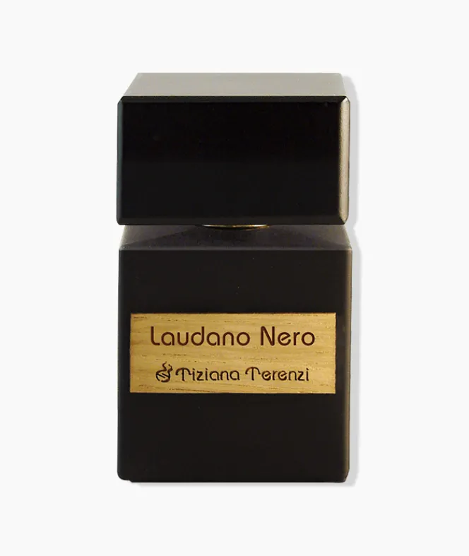 Laudano Nero TIZIANA TERENZI- Oriental