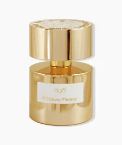 Kaff TIZIANA TERENZI- Woody