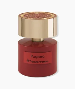 Porpora TIZIANA TERENZI- Spicy