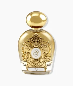 Tyl TIZIANA TERENZI- Floral