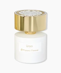 Ursa TIZIANA TERENZI- Aromatic