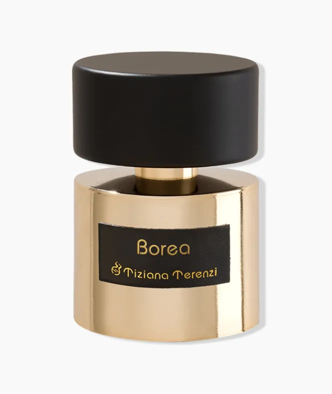 Borea TIZIANA TERENZI- Chypré