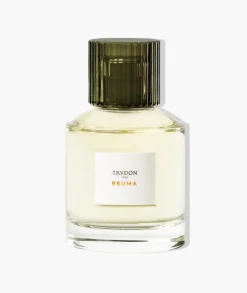 Bruma TRUDON- Floral|Leathery