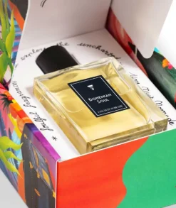 Bohemian Soul UNE NUIT NOMADE- Aromatic|Woody