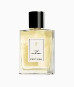 Fleur Des Fleurs UNE NUIT NOMADE- Amber|Powdery