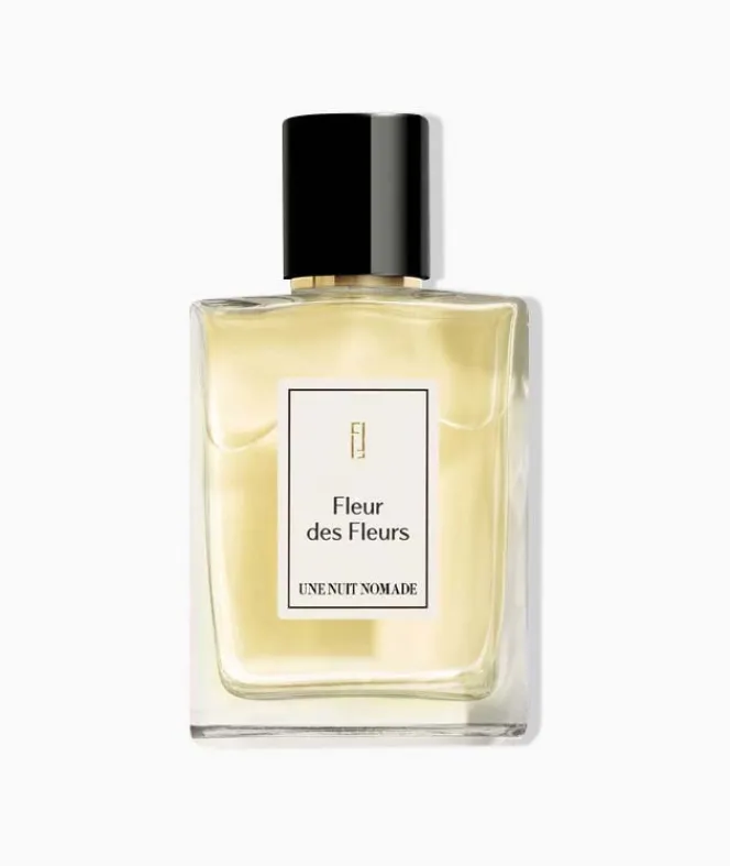 Fleur Des Fleurs UNE NUIT NOMADE- Amber|Powdery