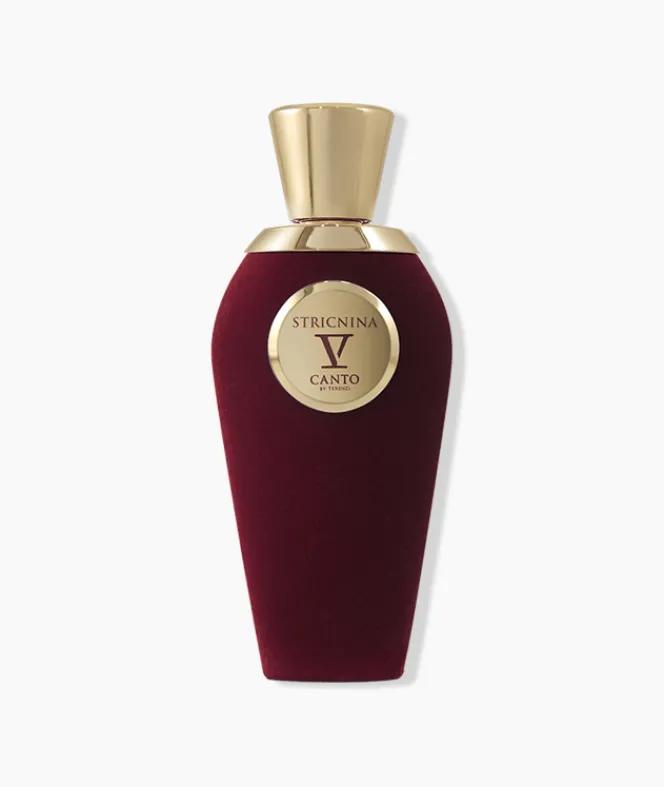 Stricnina V CANTO- Gourmand|Fruity