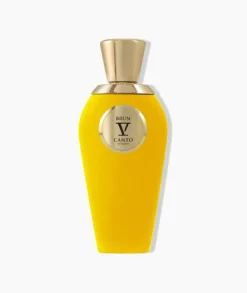 Brun V CANTO- Aldéhydés