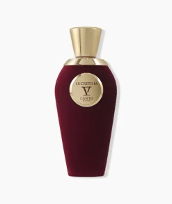 Lucrethia V CANTO- Gourmand|Spicy