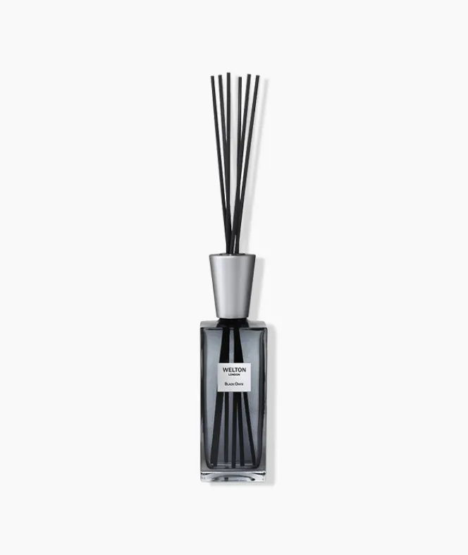 Diffuseur Black Onyx WELTON LONDON- Home Fragrances