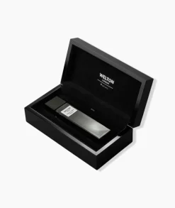 Essence de Bois Précieux WELTON LONDON- Oriental|Woody