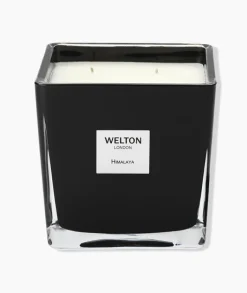 Bougie Himalaya WELTON LONDON- Candles