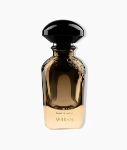 Luban WIDIAN- Amber|Spicy