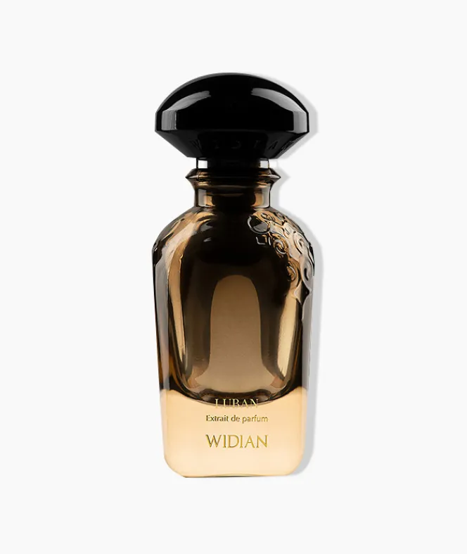 Luban WIDIAN- Amber|Spicy