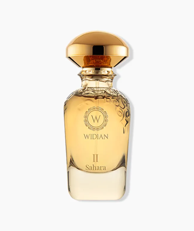 Gold II Sahara WIDIAN- Oriental