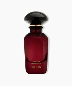 Baniyas WIDIAN- Woody