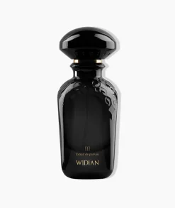 Black III WIDIAN- Fougère|Oriental