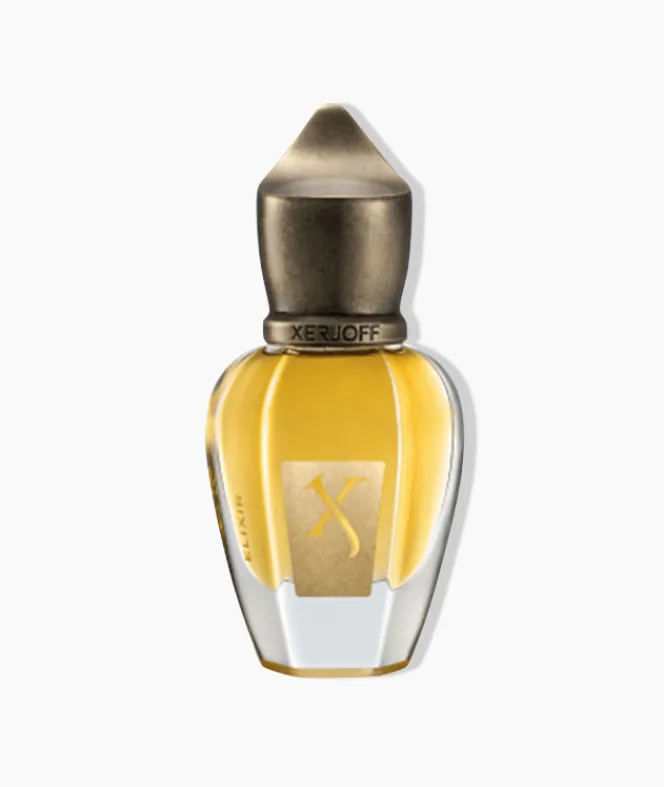 Elixir XERJOFF- Amber|Woody