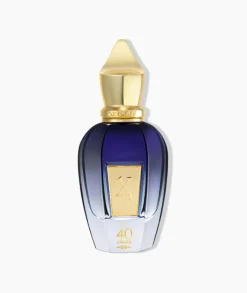 40 Knots XERJOFF- Marine|Aromatic