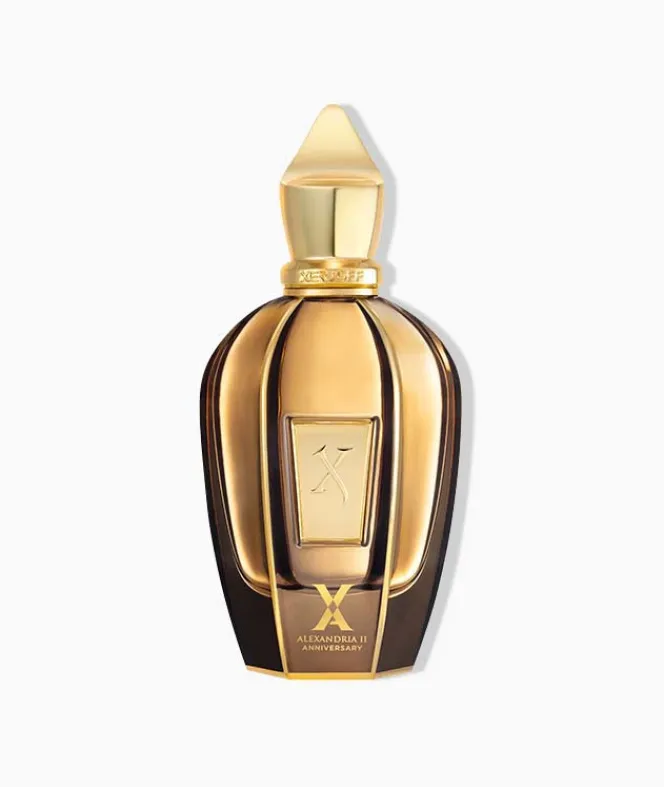Alexandria II Anniversary XERJOFF- Oriental|Floral