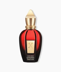 Golden Dallah XERJOFF- Spicy|Oriental