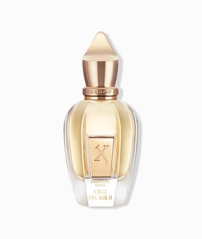 Cruz Del Sur II XERJOFF- Fruity|Floral