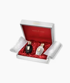 Amber & Musc Collection XERJOFF- Collection Sets