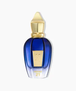 Torino 21 XERJOFF- Aromatic|Spicy