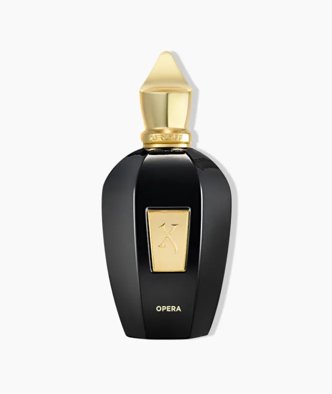 Opera XERJOFF- Oriental|Floral