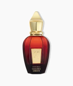 Golden Green XERJOFF- Aromatic|Oriental