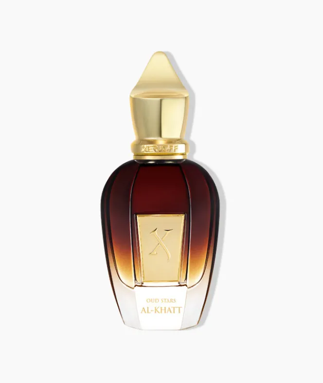 Al-Khatt XERJOFF- Oriental|Floral